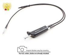  N MINT Mamiya Mirror Up Double Cable Shutter Release For RZ67 RB67 From JAPAN