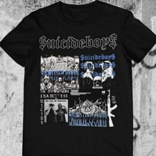 Greyday 2023 Merch Suicideboys Tour 2023 Shirt, Suicideboy Grey Day 2023 Tour