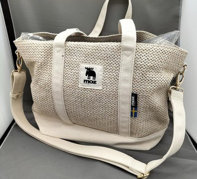 MOZ 2-Wege Tasche Gebraucht