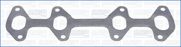 KrÜMmerdichtung FÜR Fiat Punto (199 ), Fiat Grande Punto (199 ) - Ajusa 13214400-image