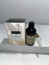 2 New Sandalwood Essential Oil 3.38fl Each, One Missing Box, Avatra 