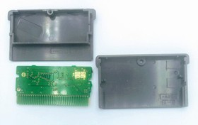 Dr. Mario Classic NES Series (Nintendo Game Boy Advance, 2004) GBA