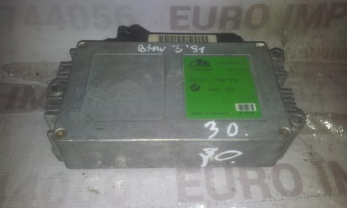 34521138219 Steuergerät ABS  BMW 3-Series DE2747-23
