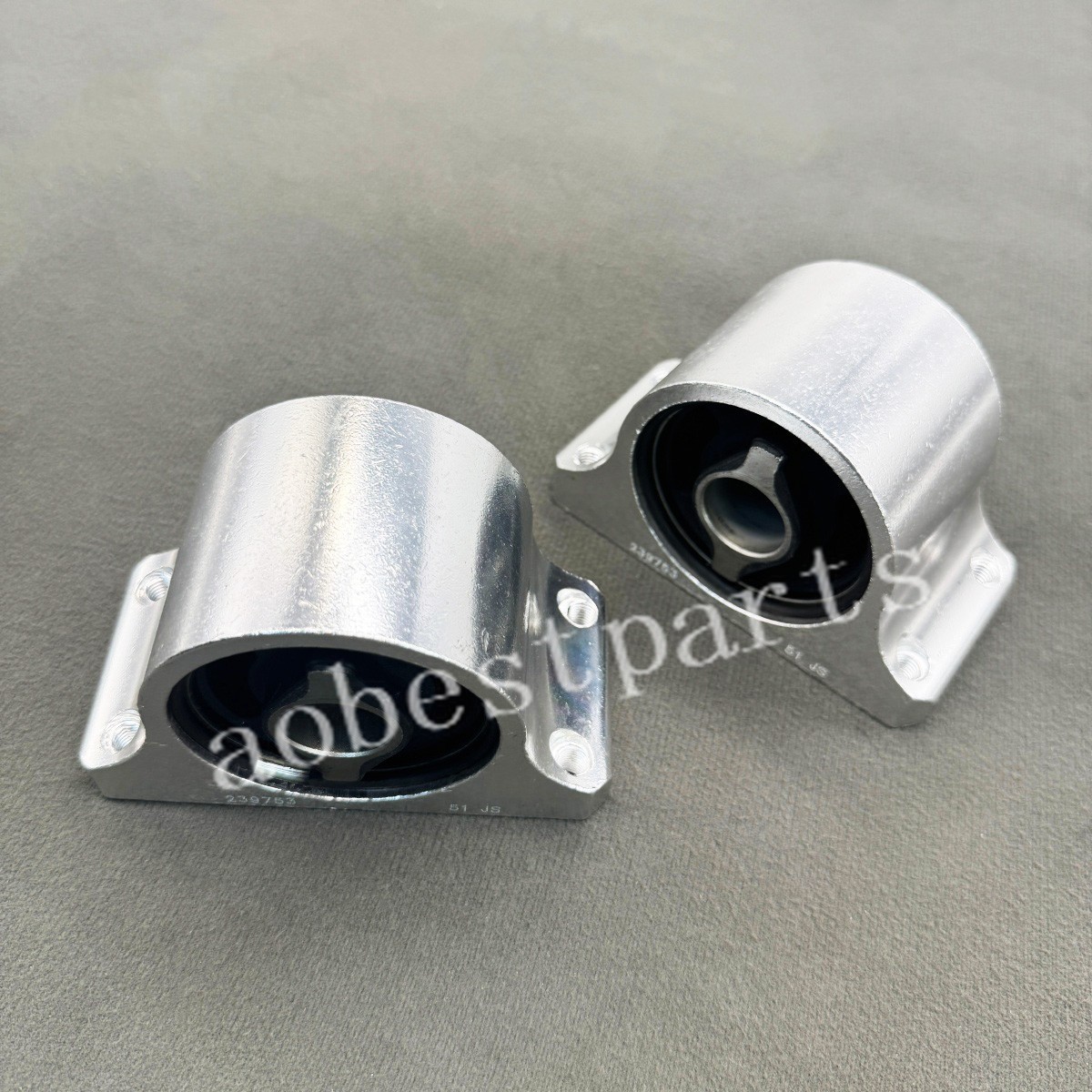 2pcs Transmission Mounts 239753 for Ferrari California(2009-2014)