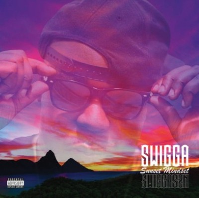 Swigga (Natural Elements) - Sunset Mindset (Lilac Vinyl) Vinyl LP NEU 09550935