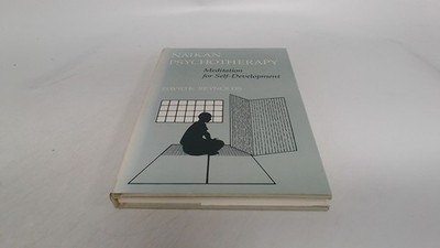 Naikan Psychotherapy: Meditation for Self-development, Reynolds,