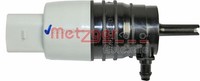 Waschwasserpumpe Scheibenreinigung Metzger Autoteile 2220084 FüR Mercedes Klasse
