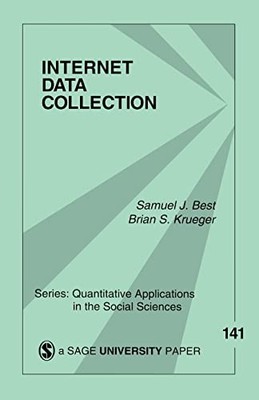 Internet Data Collection
