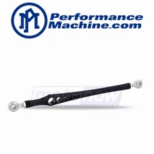 Performance Machine Holeshot Shift Rod for 1996-2006 Harley Davidson FLHTCI jp