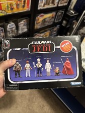 Hasbro Star Wars Retro Collection - Star Wars  Return of the Jedi Multipack...