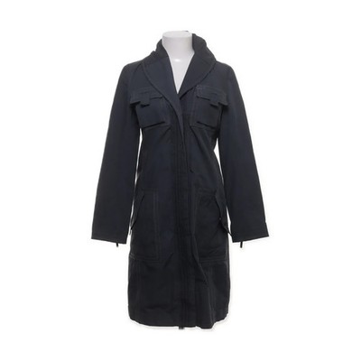 Redgreen, Parka, Damen, Größe: 36, CH01, Grau, Baumwolle/Polyamid/Polyester #u0M
