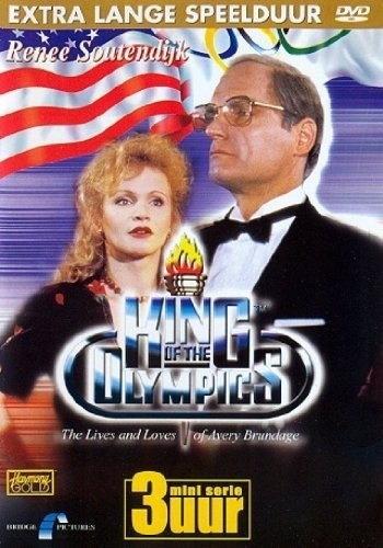 King Of Olympics [Region 2] - Dutch Import DVD NUOVO