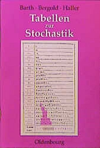 Stochastik Helmut Bergold - Bild 2
