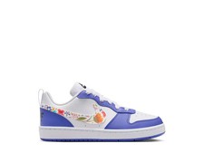 Girl's Athleisure Nike Court Borough Sneaker