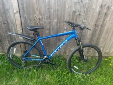 Carrera Vulcan Mountain Bike 20” Large Frame 27.5” Wheels