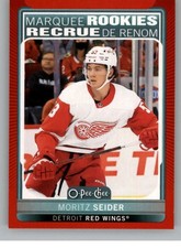 2021-22 O-Pee-Chee Update (Base/Blue/Red/Retro) NHL Hockey Cards Pick List