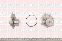 Wasserpumpe MotorküHlung FüR Mg Rover Land Zs Hatchback Zt ZT- T