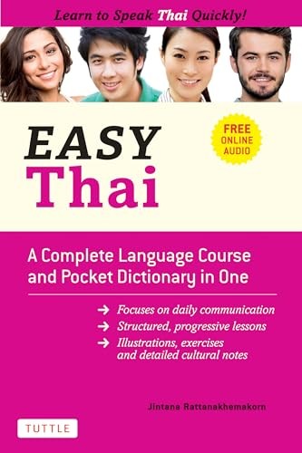 Easy Thai by Jintana Rattanakhemakorn - - Image 4