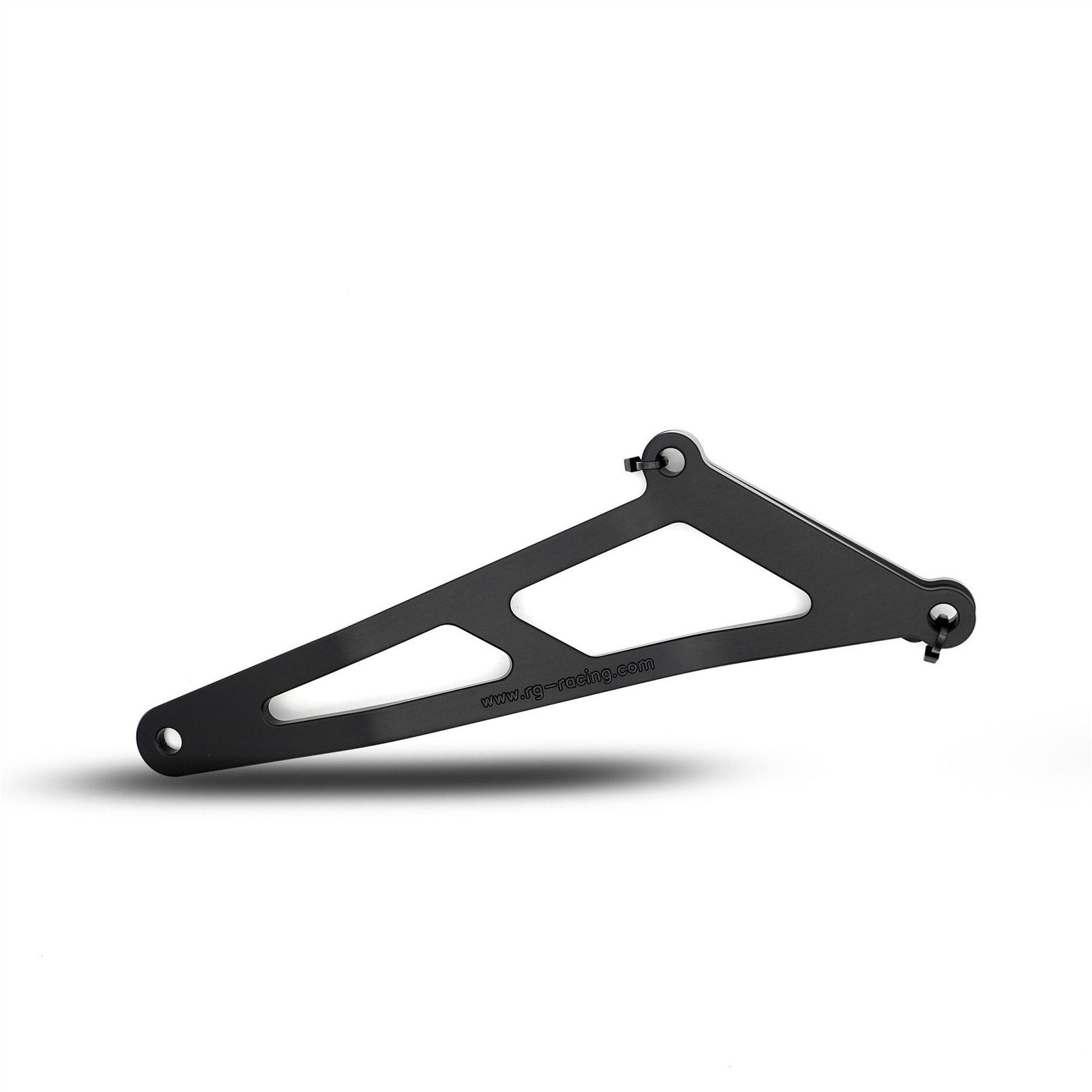 Exhaust Hanger Colour: Black (BK)