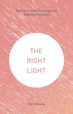 Nick Moran | Right Light | Buch | Englisch (2016) | Einband - fest (Hardcover)