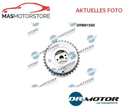 NOCKENWELLENVERSTELLER DRMOTOR AUTOMOTIVE DRM01560 P NEU OE QUALITÄT