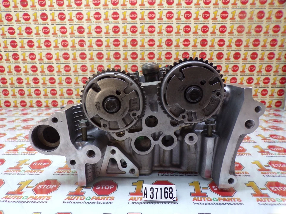 GMC ACADIA 2012-2017 LADO IZQUIERDO MOTOR CULATA MONTAJE 12678019 OEM Foto 2 de 4