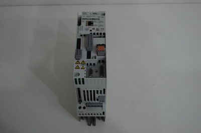 Lenze 8400 TopLine C Frequenzumrichter - E84AVTCE5512SX0 - 0.55 kW