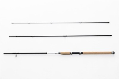 EFT Walker Trout Distance 3,30m 3-teilig 10-45g Forellenrute