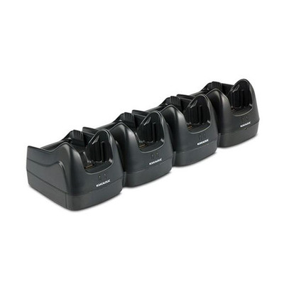 Datalogic Ladeschale mit vier Einschüben für Datalogic Mobile Computer 94A150054