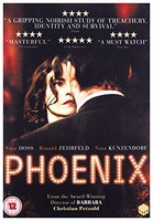 Phoenix - Dvd - G3Z