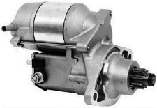 New Starter For Subaru Legacy 2.2l 1990 1991 1992 1993 1994 1995 1996 97 98 99 New Starter For Subaru Legacy 2.2l 1990 1991 1992 1993 1994 1995 1996 97 98 99
