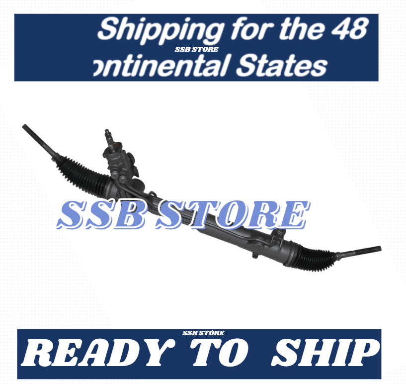 Power Steering Rack and Pinion fits  Rolls Royce , Phantom , Drophead, coupe