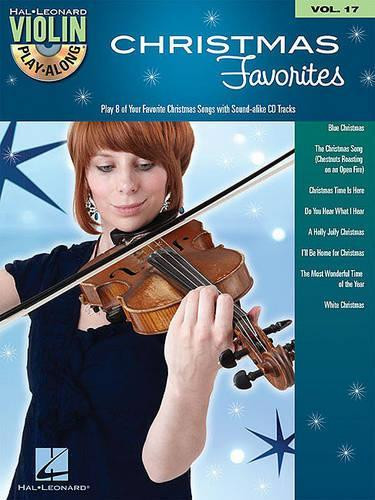 Christmas Favorites (Mixed Media Product)