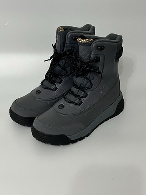 Columbia Bugaboot Celsius II Men s Waterproof Snow Boot, Grey, UK 8, EU 42, US 9