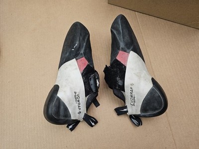 Evolv Zenist Pro Rock Climbing Shoes Men s US 12.5
