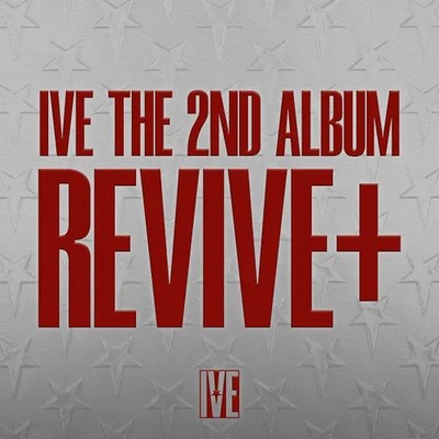 (Bangers Ver.) Ive the 2ND Album Revive+ | Ive | Audio-CD | CD | 2026