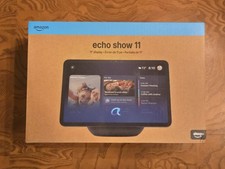 Echo Show 11 (Newest Model), Vibrant Full-Hd ...