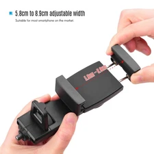 Adjustable Phone Clamp Hohem ISteady Mobile+