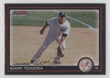 Click to enlarge Mark Teixeira