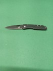 Gerber STL 2.0 Pocket Knife Keychain Knife Black 2.75" Closed Length Very Nice  — photo 2