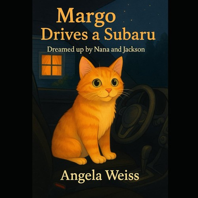#ad Margo Drives A Subaru $24.31