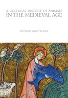 Brigitte Resl | A Cultural History Of Animals In The Medieval Age | Taschenbuch