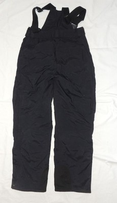 Killtec Skihose Gr. M Funktionshose Level 3 schwarz Beininnenlänge 75cm Techline