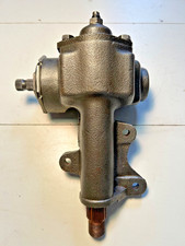 1963-1968 Chevrolet Corvette Chevy Saginaw 5677848 Manual Steering Gear Box