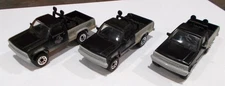 Matchbox Dodge Dakota Pickup Truck