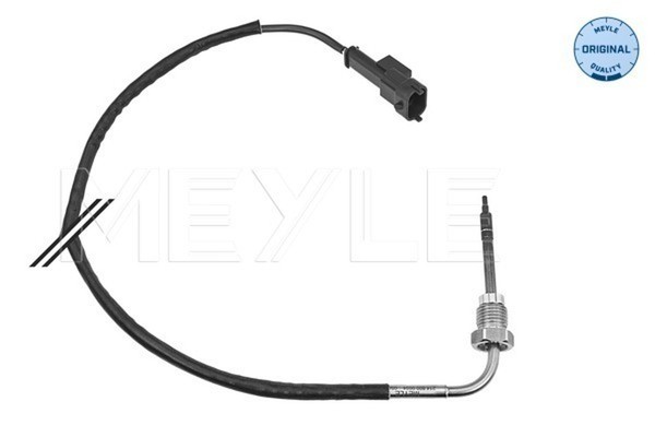 Meyle Sensor Abgastemperatur 214 800 0034 FüR Fiat Bravo Stilo Multi Wagon 2 VAN-image
