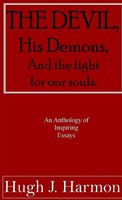Hugh Harmon | The Devil, His Demons, And The Fight For Our Souls | Taschenbuch