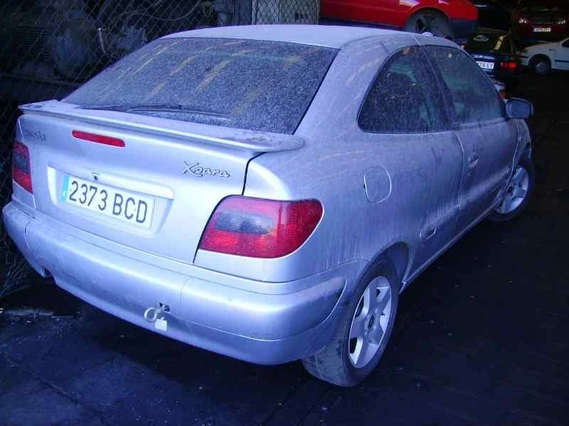 SOPORTE MOTOR / 5332477 PARA CITROËN XSARA COUPE 1.6 VTR - Imagen 2 de 4