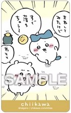 Chiikawa Sticker Seal Set, Removable Decals, Cute Design, Deco Accessories use