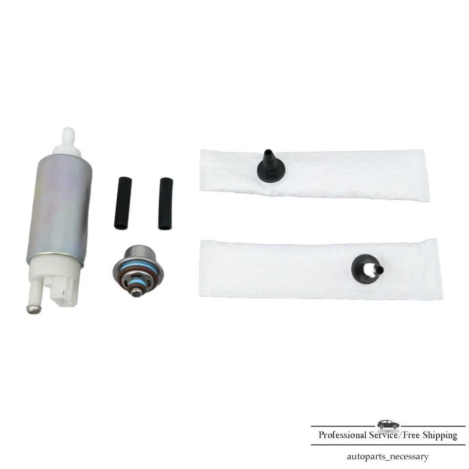 Bomba de combustible + kit regulador adecuado para 05-11 Arctic Cat M6 M7 M8 M1000 1670-153 Foto 3 de 4